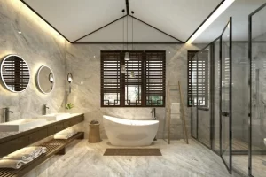 bathroom remodeling services in atlanta